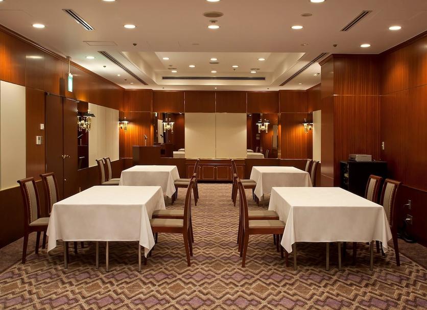Sala de conferències Foto