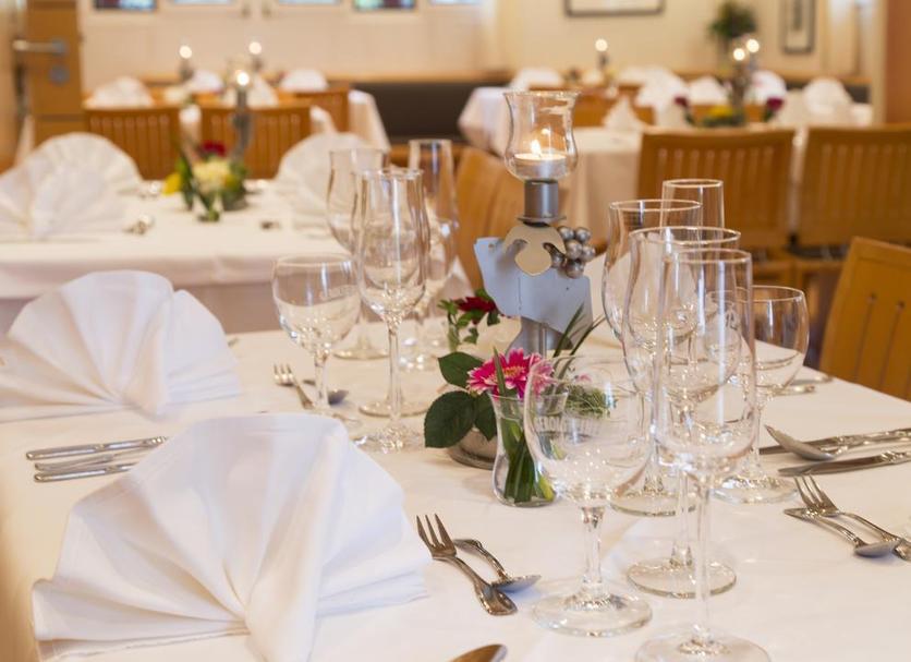 Sala de banquets Foto
