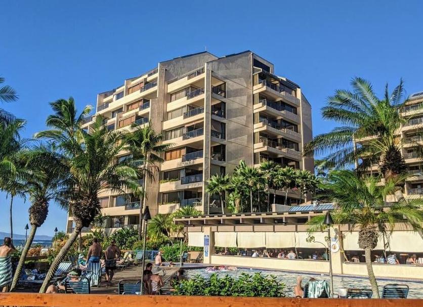 Edifici Foto