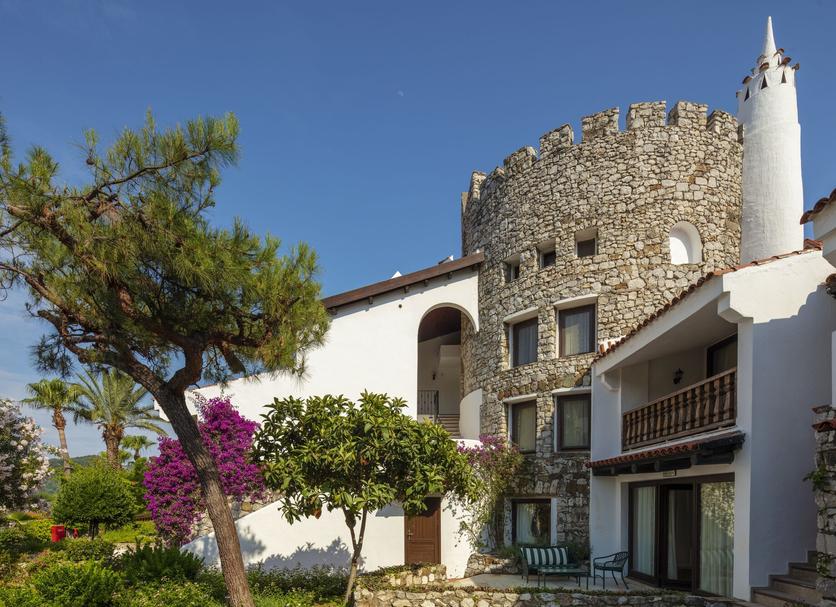 Edifici Foto