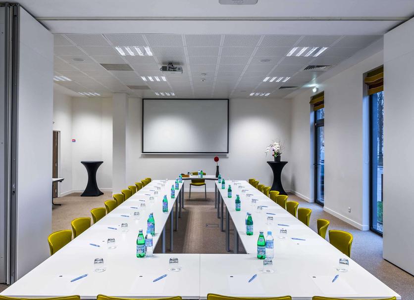 Sala de conferències Foto