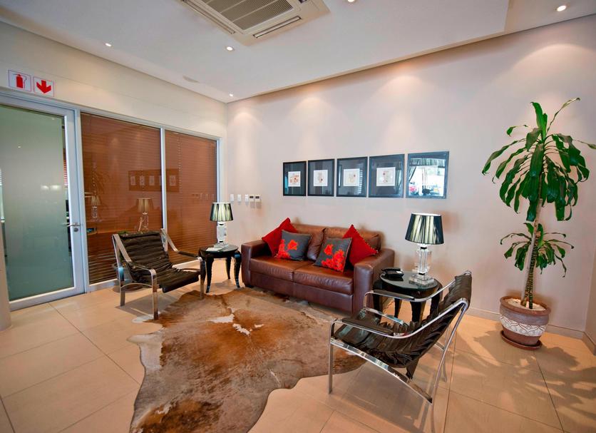 Sala Foto