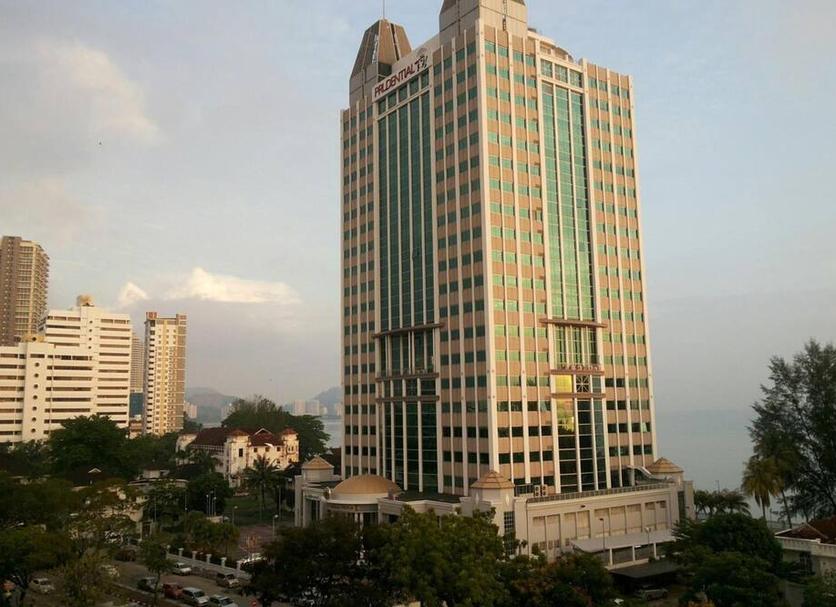 Edifici Foto