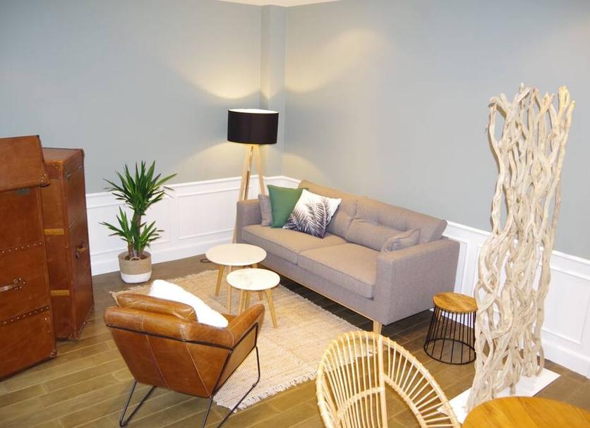 Sala Foto