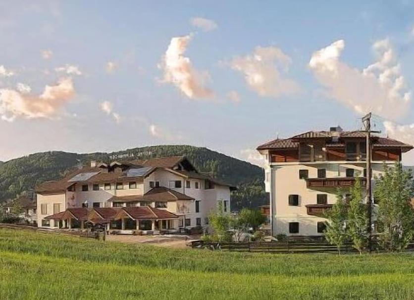 Edifici Foto