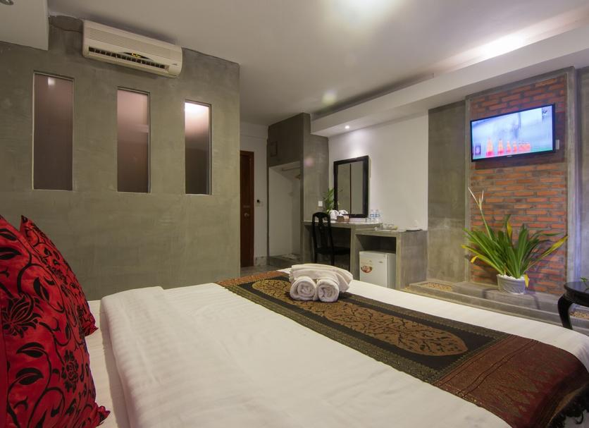 Habitació Foto