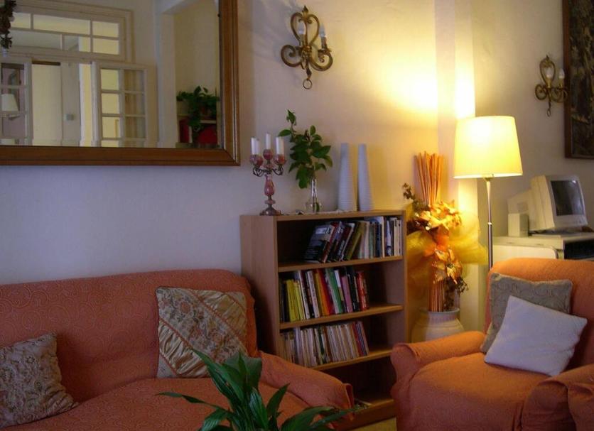Sala Foto