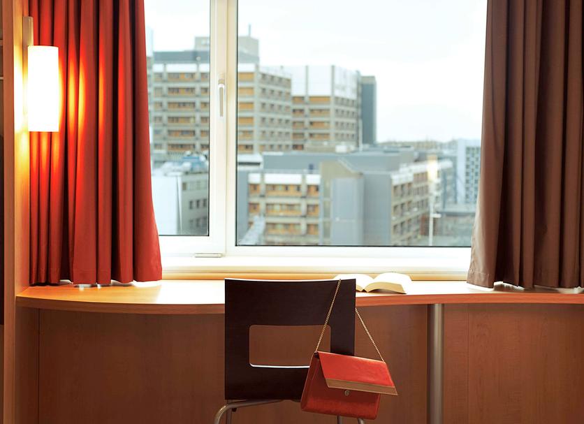 Serveis de l’habitació Foto