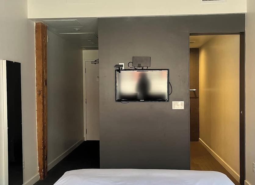 Serveis de l’habitació Foto