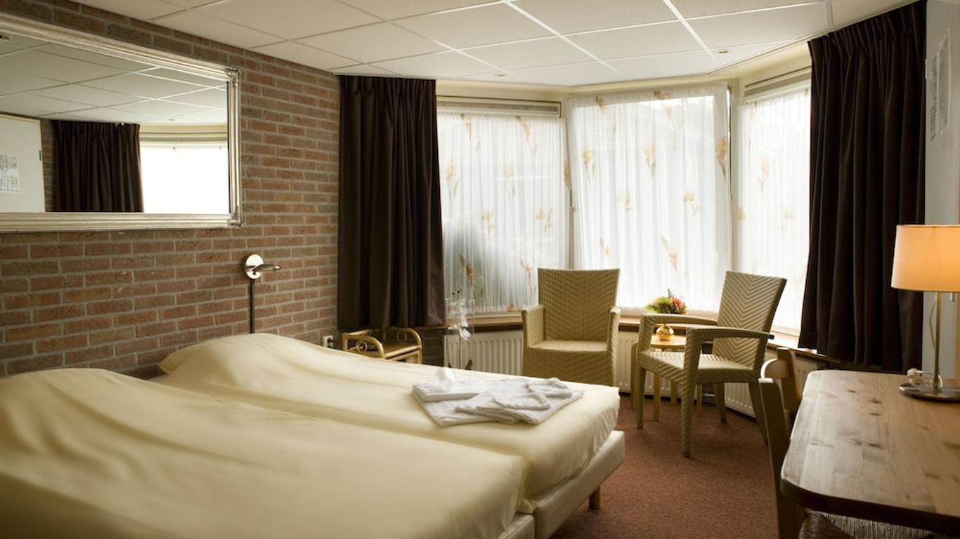 B&b De Ster Van Dwingeloo