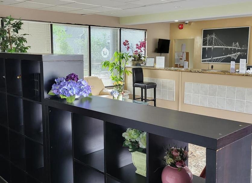 Recepció Foto