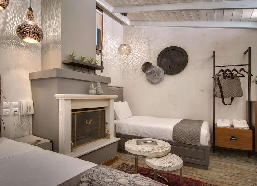 Habitació Foto