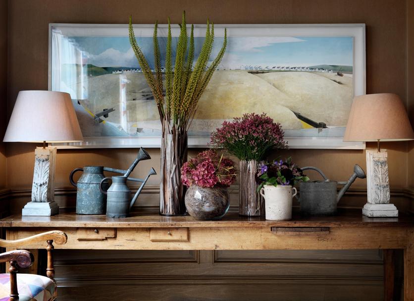 Serveis de l’habitació Foto