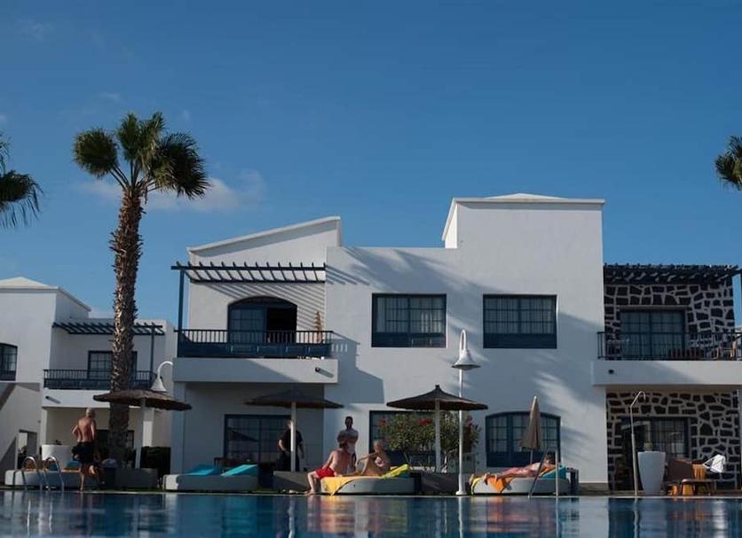 Edifici Foto