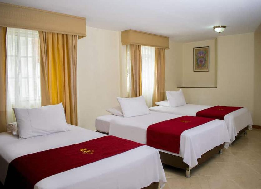 Habitació Foto