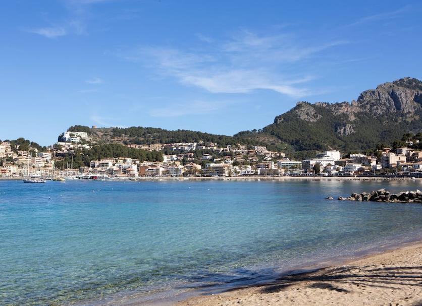 Platja Foto
