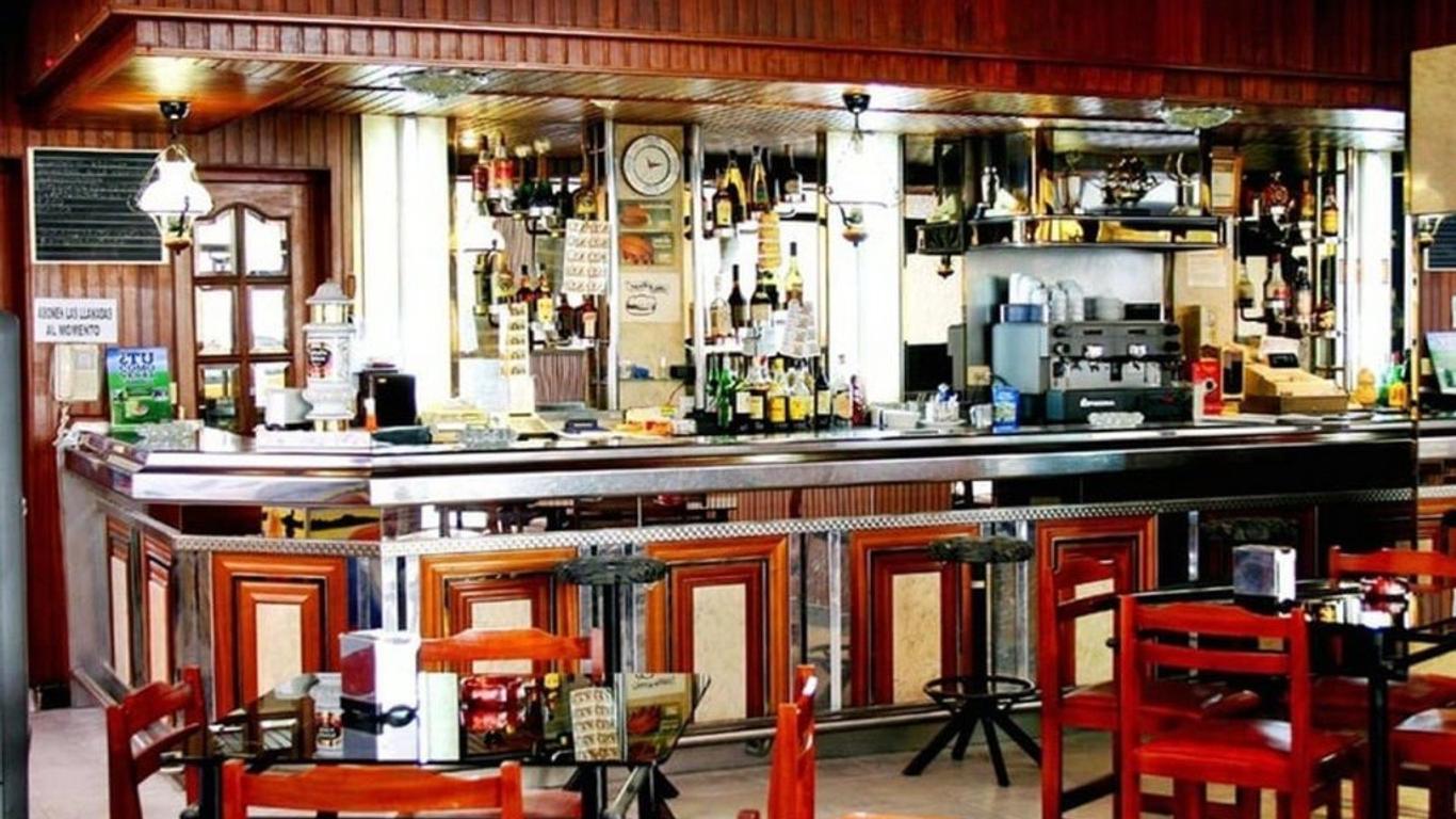 Hotel Las Vinas