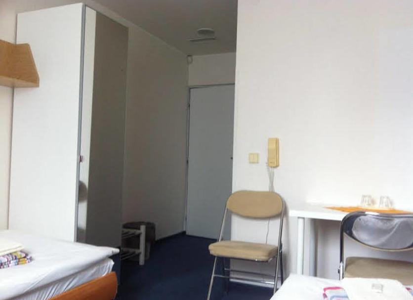 Serveis de l’habitació Foto