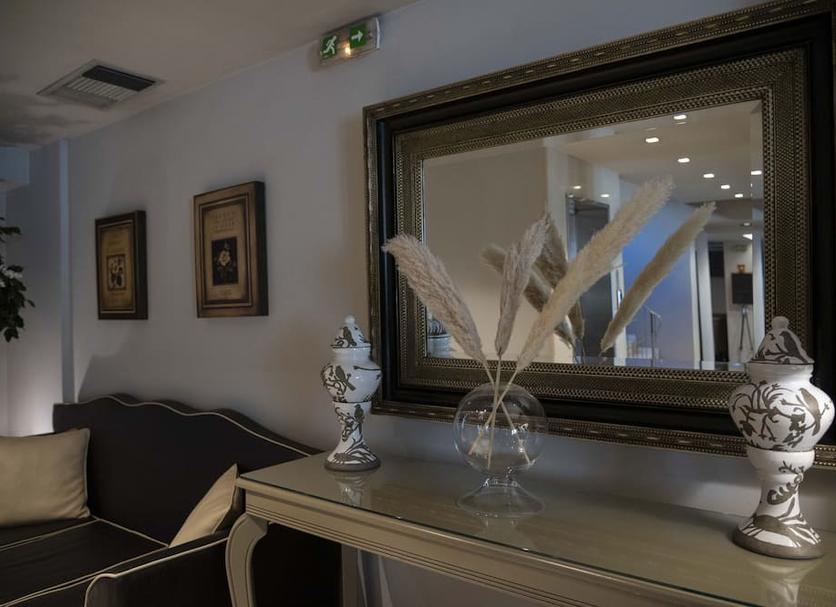 Serveis de l’habitació Foto