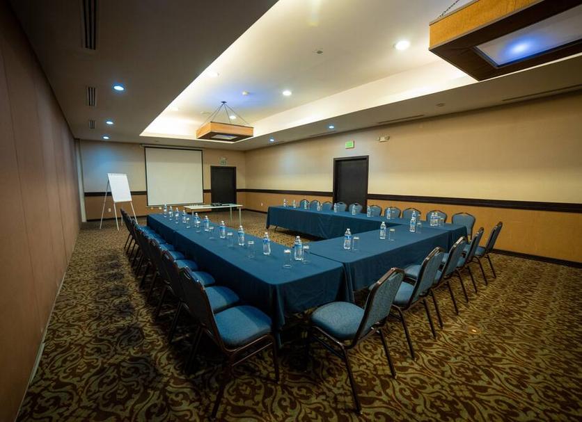 Sala de conferències Foto