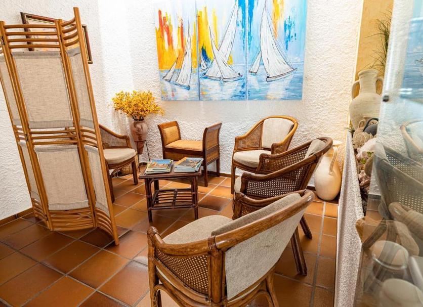 Sala d'estar Foto
