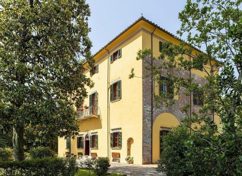 Edifici Foto