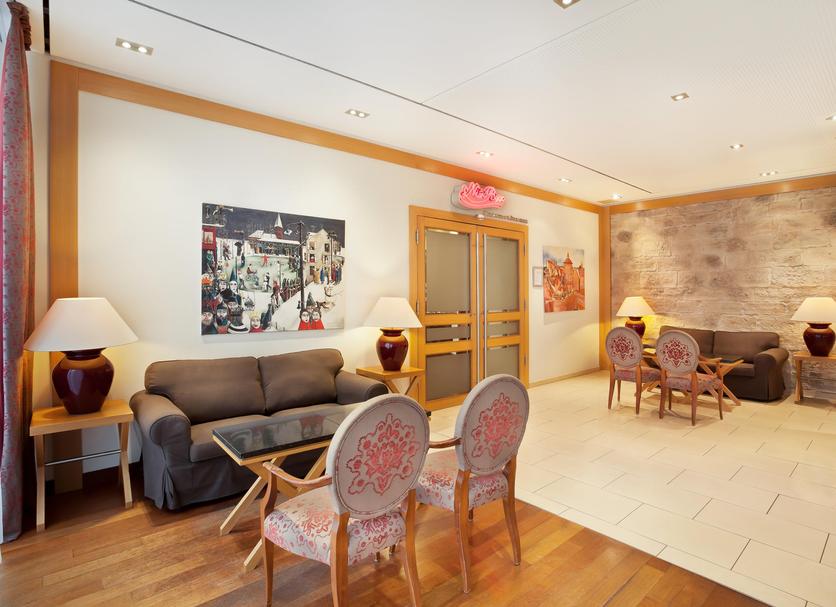Sala Foto