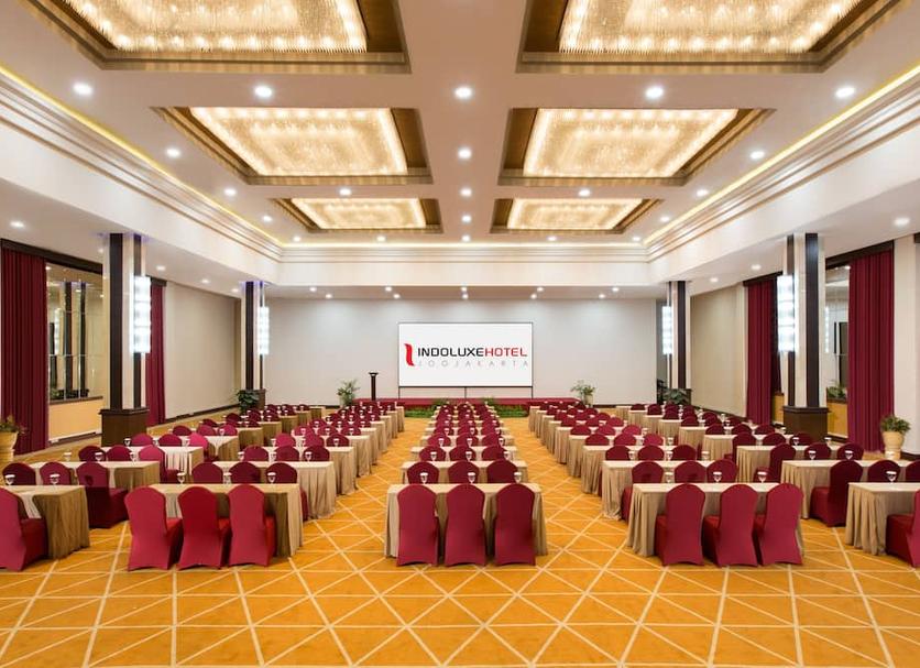 Sala de conferències Foto