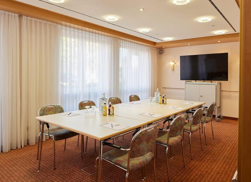 Sala de conferències Foto