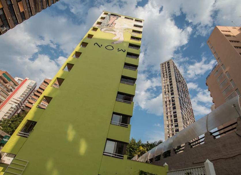 Edifici Foto