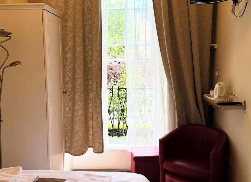 Serveis de l’habitació Foto