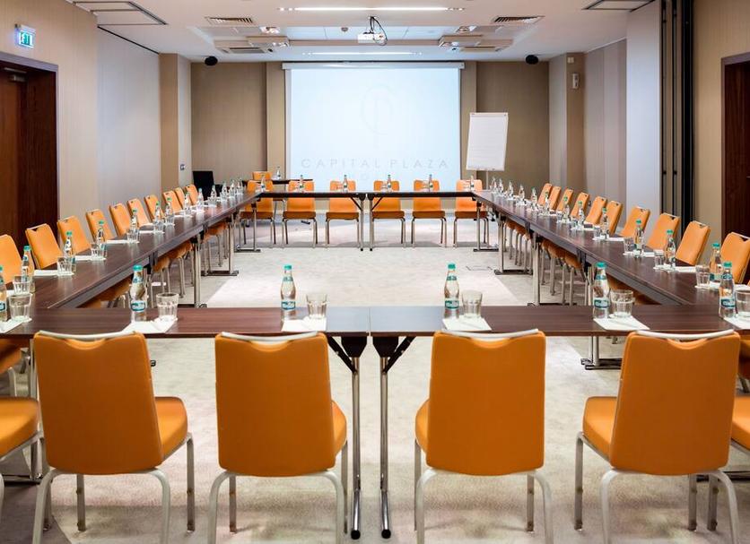 Sala de conferències Foto