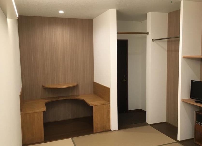 Serveis de l’habitació Foto