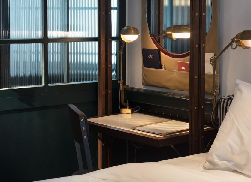 Serveis de l’habitació Foto