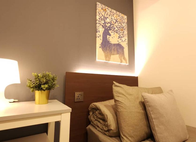 Serveis de l’habitació Foto