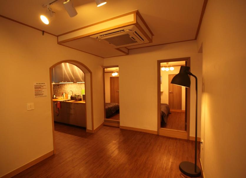 Serveis de l’habitació Foto