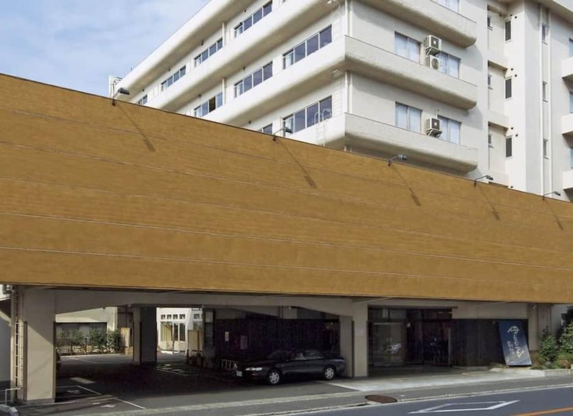 Edifici Foto