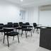 Sala de conferències