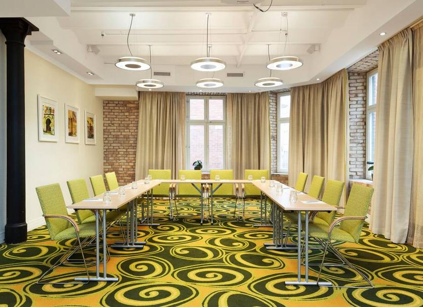 Sala de conferències Foto