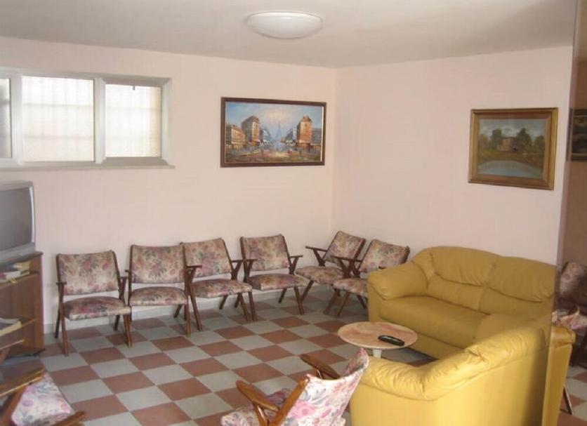 Sala Foto