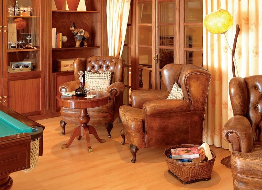 Sala Foto