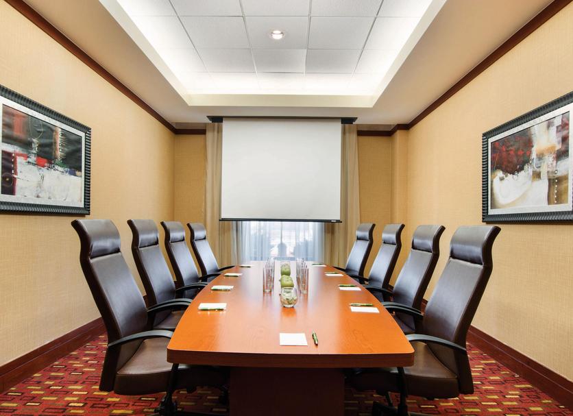 Sala de conferències Foto