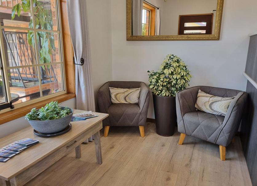 Sala Foto
