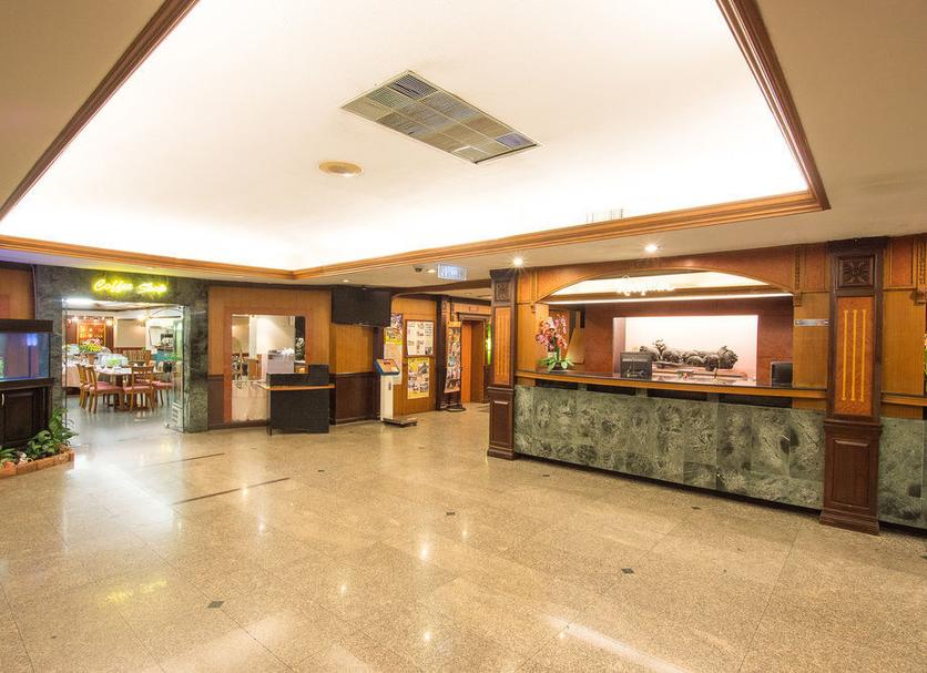 Recepció Foto
