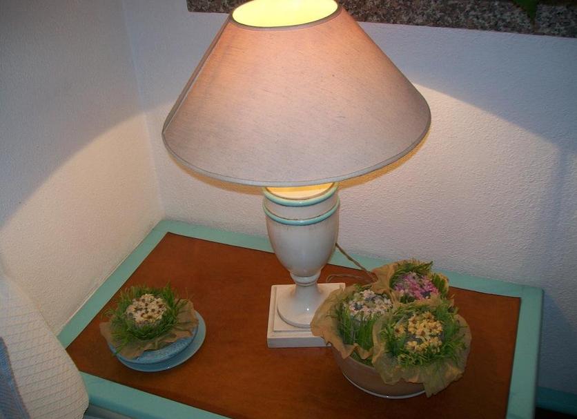 Serveis de l’habitació Foto