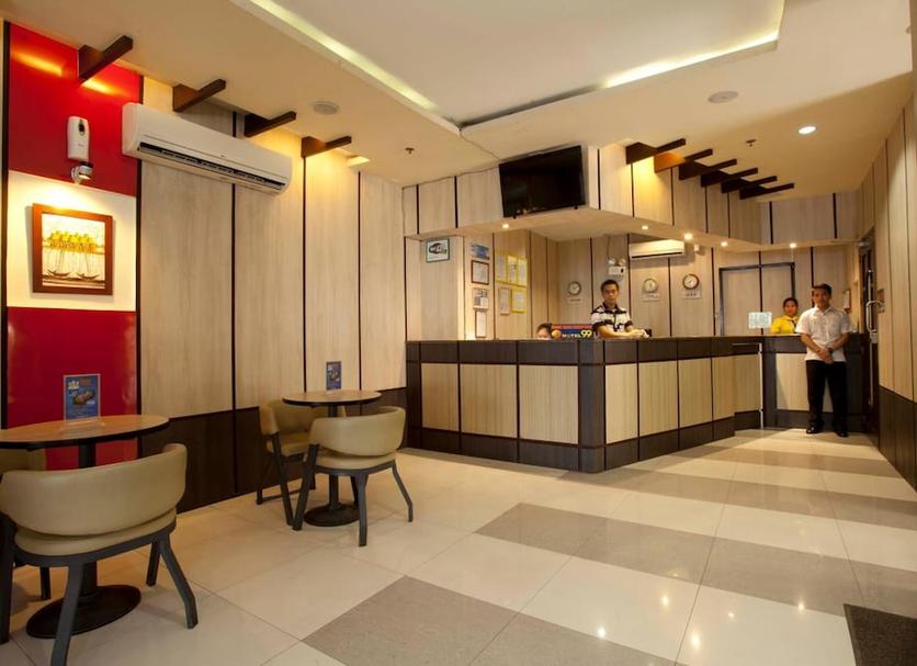 Recepció Foto