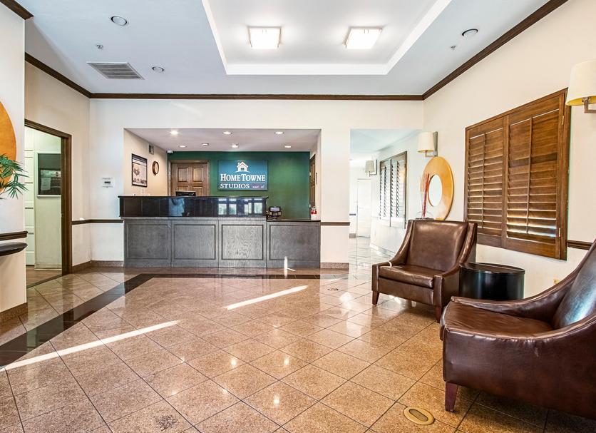 Recepció Foto