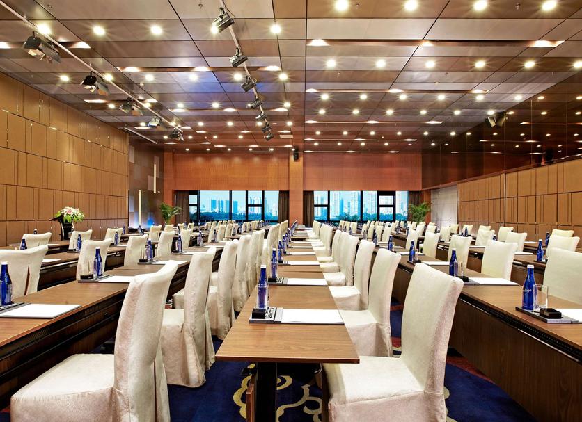 Sala de conferències Foto