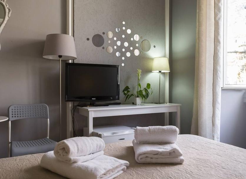 Serveis de l’habitació Foto