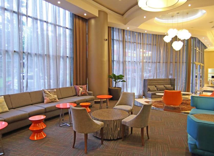 Sala d'estar Foto